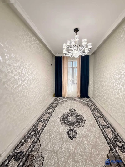 2-комн. квартира, 4 этаж, 64 м², Сино