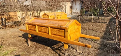Гроб на заказ