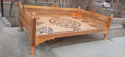 Тапчан — миниатюра 1