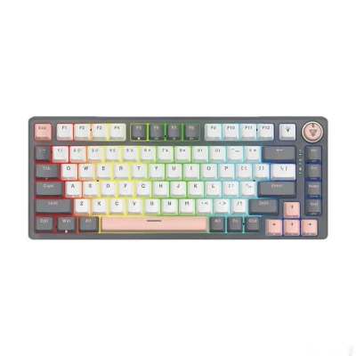 Механическая клавиатура Fantech MK913 ATOM PRO83 — миниатюра 2