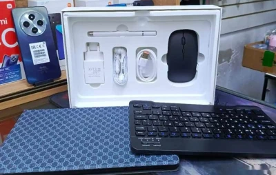 Планшет OZCT 17 Pro max 2sim 16/1teta 10000 мач
