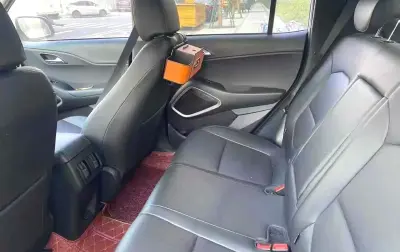 Hyundai ix35, 2020