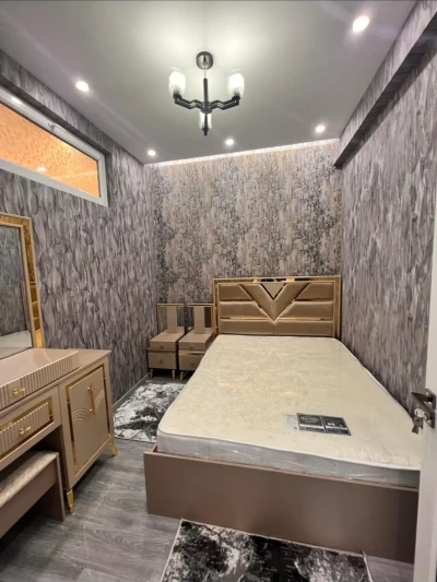 2-комн. квартира, 8 этаж, 65м², 20мкр — миниатюра 3