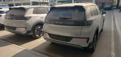BYD Sea Lion 05, 2025