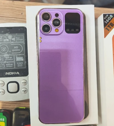 Nokia APhone 15+ 4sim — миниатюра 1