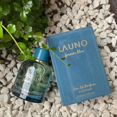 Парфюм Launo forever Blue — миниатюра 1