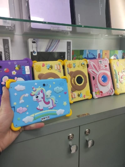 Планшет Детский 256gb — миниатюра 2