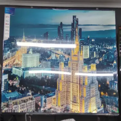 Телевизор TV Samsung WEB OS HUB