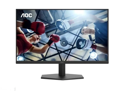 Монитор AOC 27 2k 320hz Q27G11SE — миниатюра 1