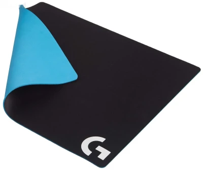 Игровой коврик Logitech G640 — миниатюра 4