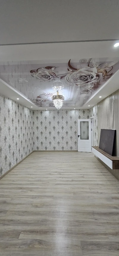 2-комн. квартира, 10 этаж, 77 м², 34 мкр