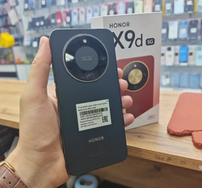 Honor X9d 8/256gb — миниатюра 1