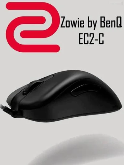 Игровая мышь Zowie EC2-C — миниатюра 1