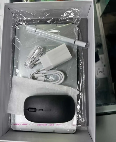 Планшет G...VIL 2sim 16/512gb Black — миниатюра 2