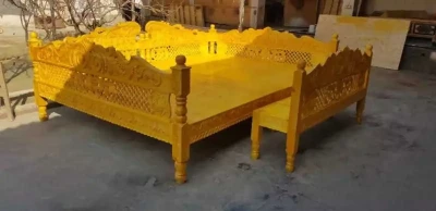 Тапчан 2.50х3.00 — миниатюра 1