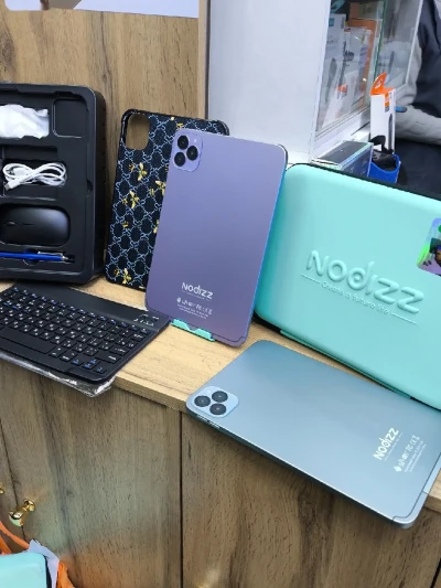Планшет Noddiz 18 2sim 16/512gb