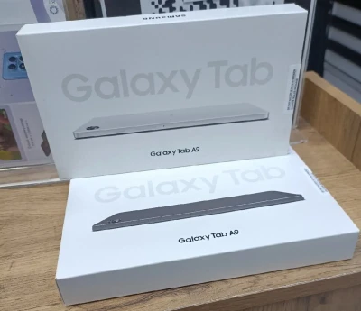 Планшет Samsung galaxy Tab A11 64gb Black — миниатюра 1