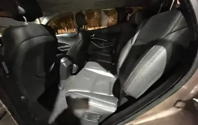 Hyundai Santa Fe, 2014 на заказ