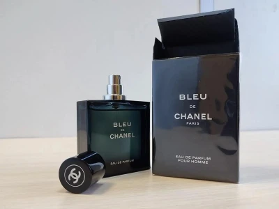 Духи Блу Шанель 100 ml — миниатюра 1