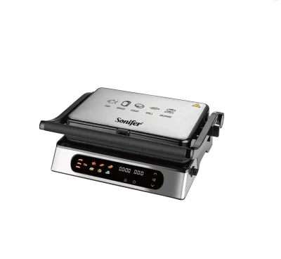 Тостер sonifer-sf-6181 — миниатюра 3