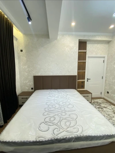2-комн. квартира, 9 этаж, 50 м², 34мкр