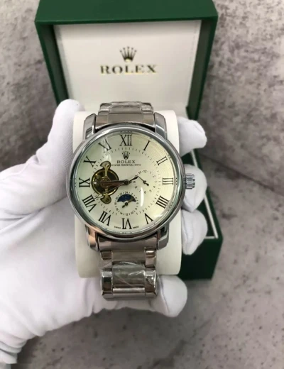 Часы Rolex — миниатюра 7