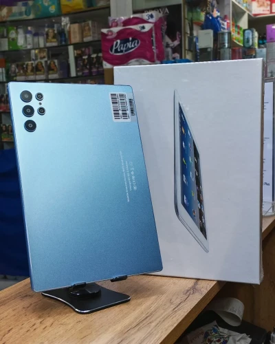 Планшет OZCT 6/128Gb blue — миниатюра 5