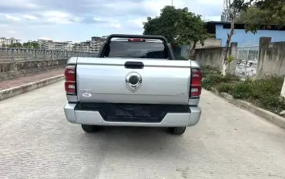 Great Wall  2WD, 2025 — миниатюра 1