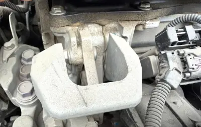 Toyota Camry, 2018