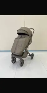 Коляска