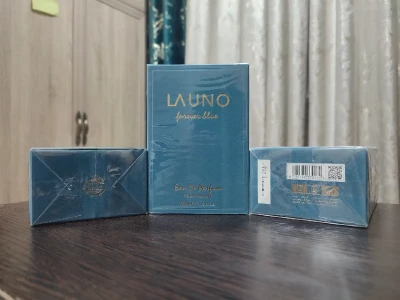 Духи Launo — миниатюра 3