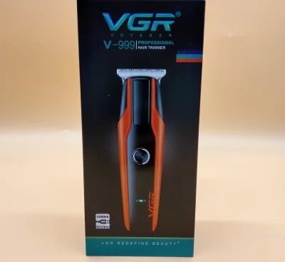 Триммер VGR-999