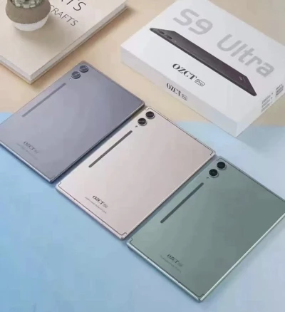 Планшет OZCT S9 Ultra 2sim 16/512gb — миниатюра 1