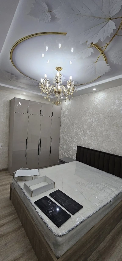 2-комн. квартира, 10 этаж, 77 м², 34 мкр