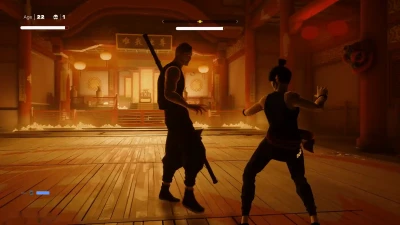 Игра Sifu для PlayStation 4 5.05 до 12 — миниатюра 5