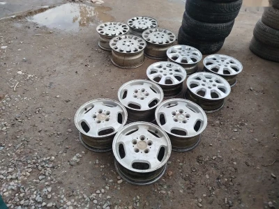 Диски R15