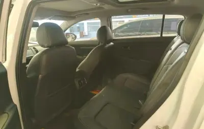 Kia Sportage, 2015 на заказ — миниатюра 3