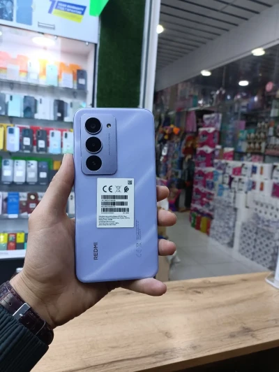 Xiaomi Redmi 15 6/128gb 7000 battery — миниатюра 3
