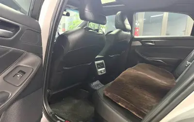 Toyota Avalon, 2024
