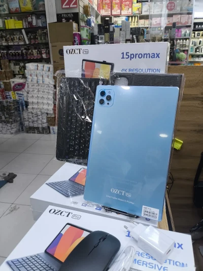 Планшет OZCT 15Pro Max 16/512Gb blue