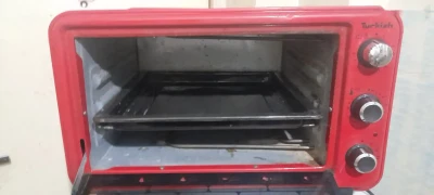 Духовка турецкая — миниатюра 3