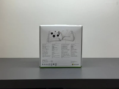 Беспроводной контроллер для XBOX — миниатюра 2