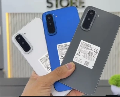 Infinix Hot 70 128gb — миниатюра 1