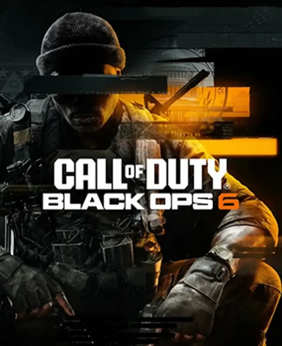 Игра Call of duty Black ops 6 playstation 4 — миниатюра 1