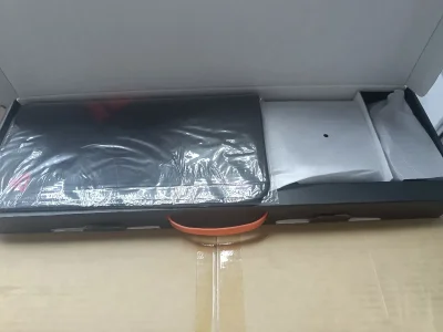 Клавиатура Fantech 3в1 — миниатюра 2