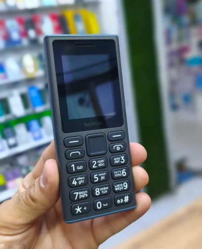 Nokia 105 2sim Vietnam — миниатюра 3