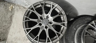 Диска R16 — миниатюра 1
