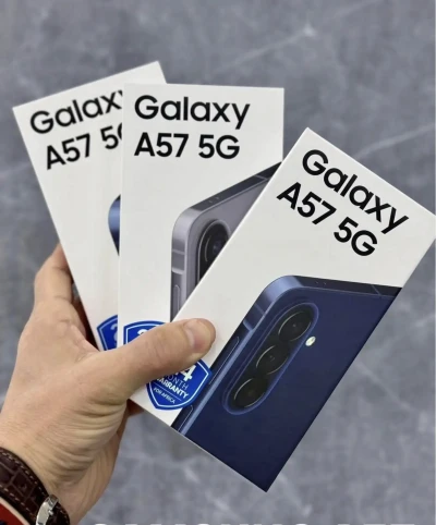 Samsung Galaxy A57 5G 8/256Gb Vietnam — миниатюра 2