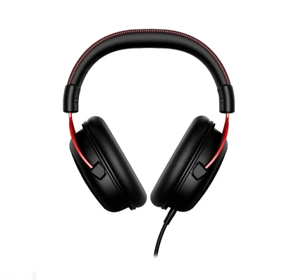 Игровая Гарнитура HyperX Cloud II — миниатюра 5