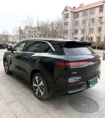 BYD, 2025 — миниатюра 9